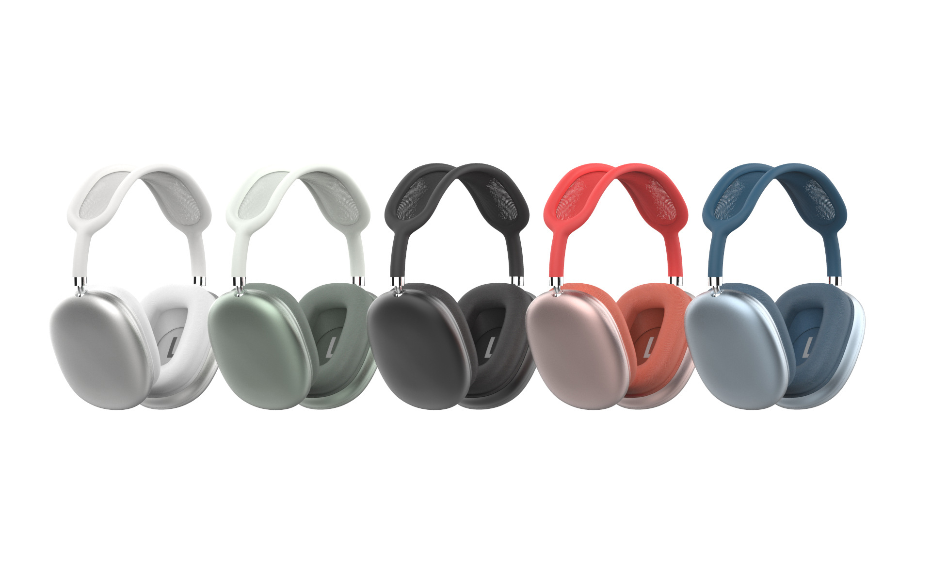 Wireless Sport Bluetooth Headphones with in Ear Detect Function - Cart2u.ro