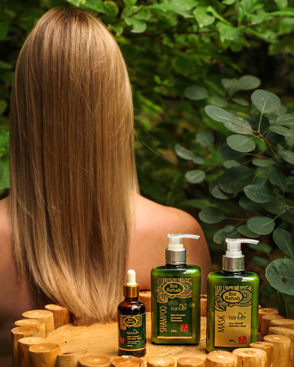 Hair Growth Activator Tonic - Cart2u.ro