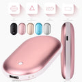 Portable USB Hand Warmer Egg - Cart2u.ro