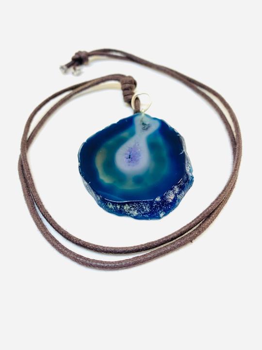 Agate Necklace - Cart2u.ro