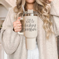 Ray of Sunshine 40oz Tumblers - Cart2u.ro