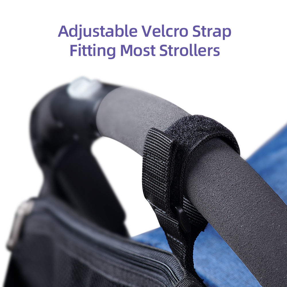 Universal Stroller Organizer - Cart2u.ro