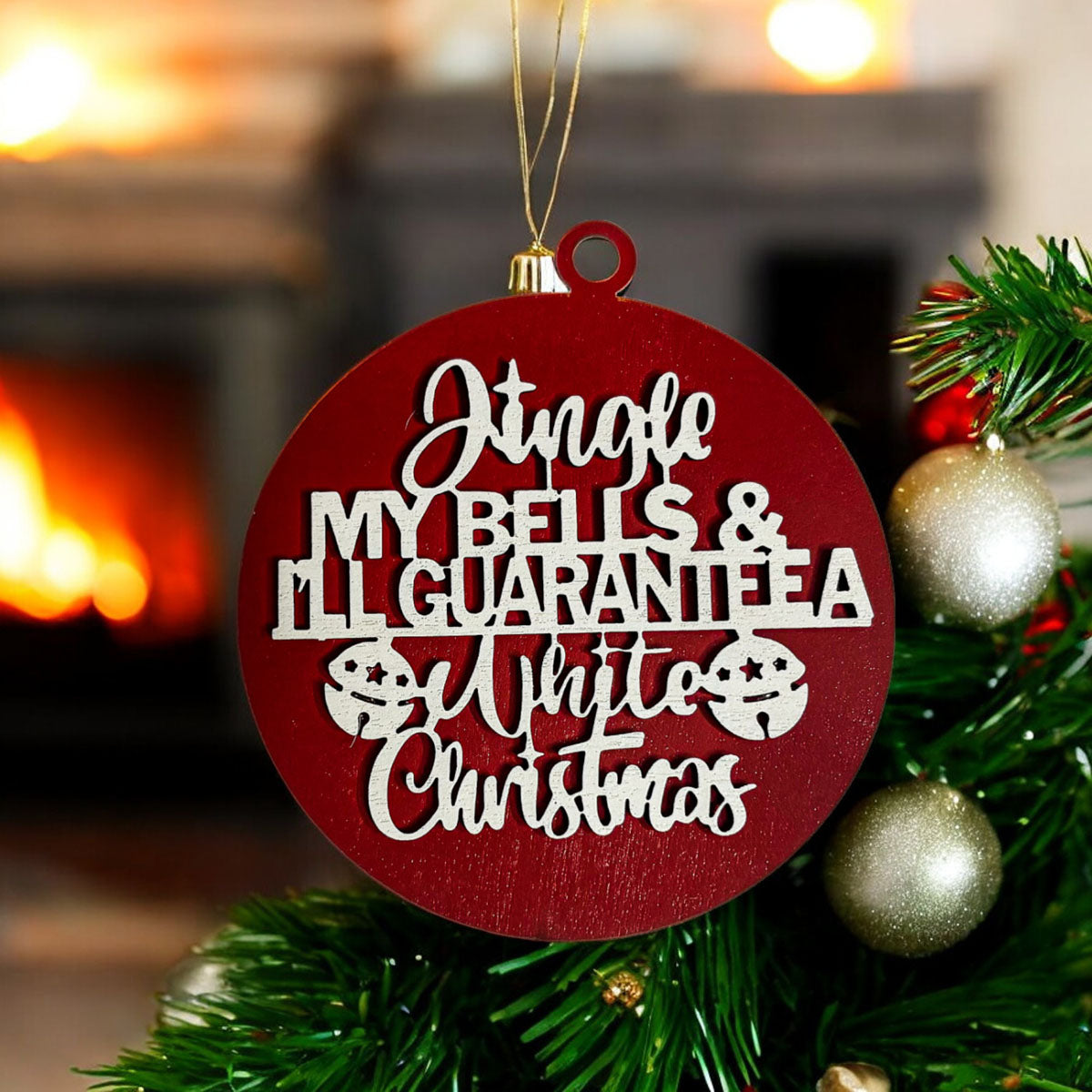 Jingle My Bells  12 Colors - Cart2u.ro