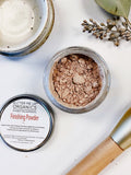 Organic Finishing Powder Setting - Cart2u.ro