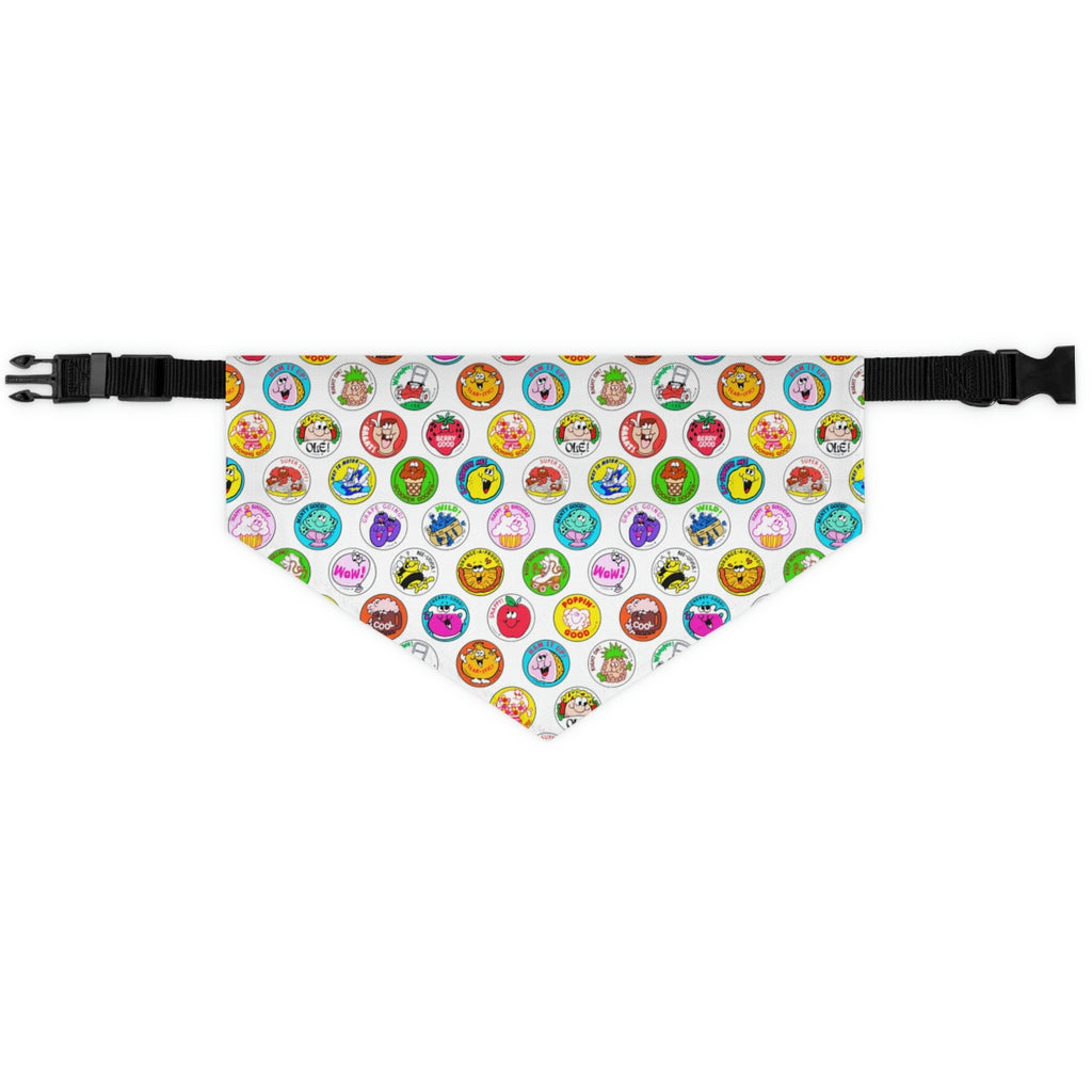 Pet Bandana Collar - Cart2u.ro