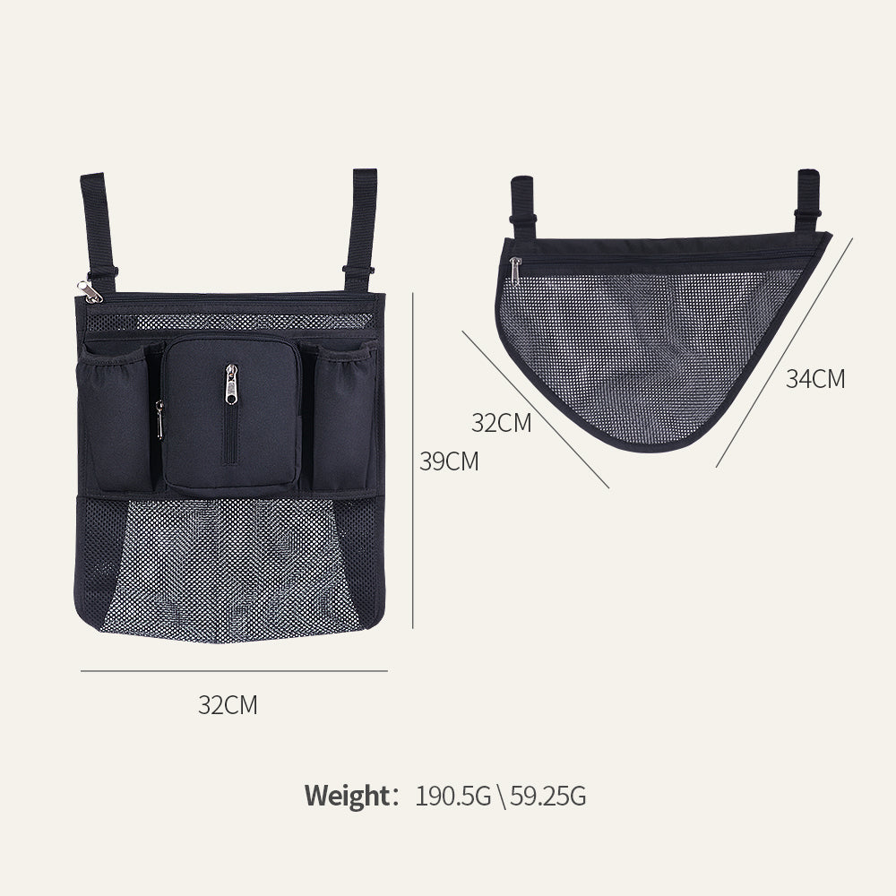 Universal Stroller Organizer - Cart2u.ro