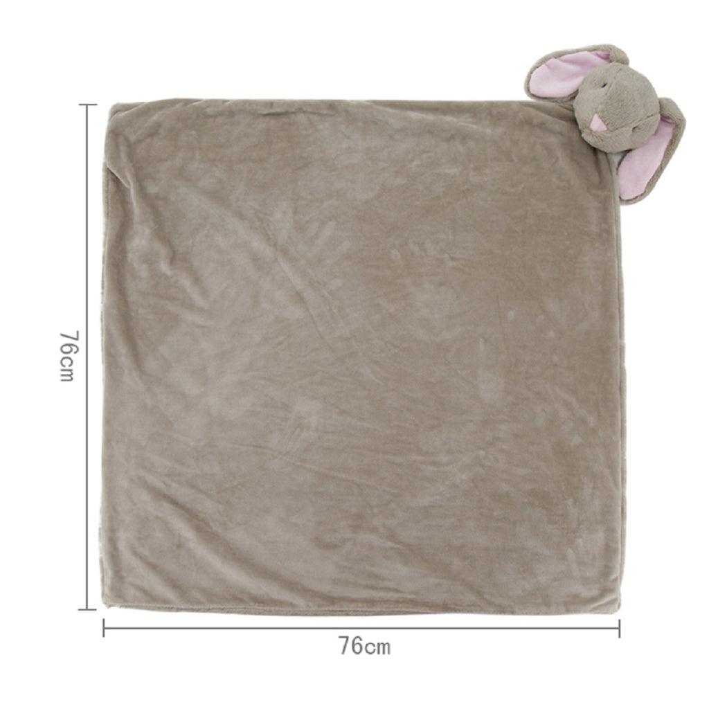 Bunny Animal Blanket - Cart2u.ro