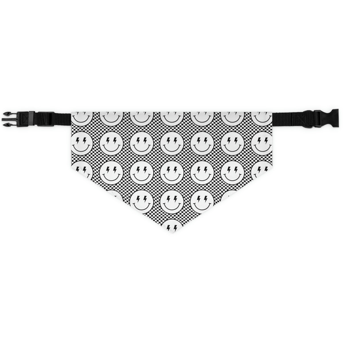 Pet Bandana Collar - Cart2u.ro