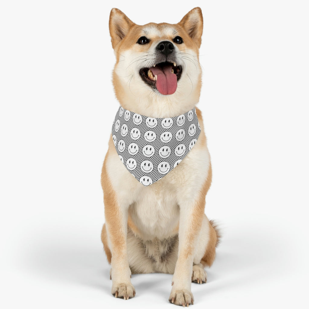 Pet Bandana Collar - Cart2u.ro