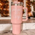 Mom's Sippy 40oz - Cart2u.ro