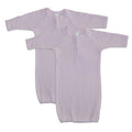 Bambini Girls Print Infant Gowns - 2 Pack - Cart2u.ro