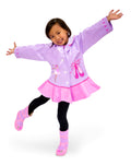 Ballerina Rainwear Set - Cart2u.ro