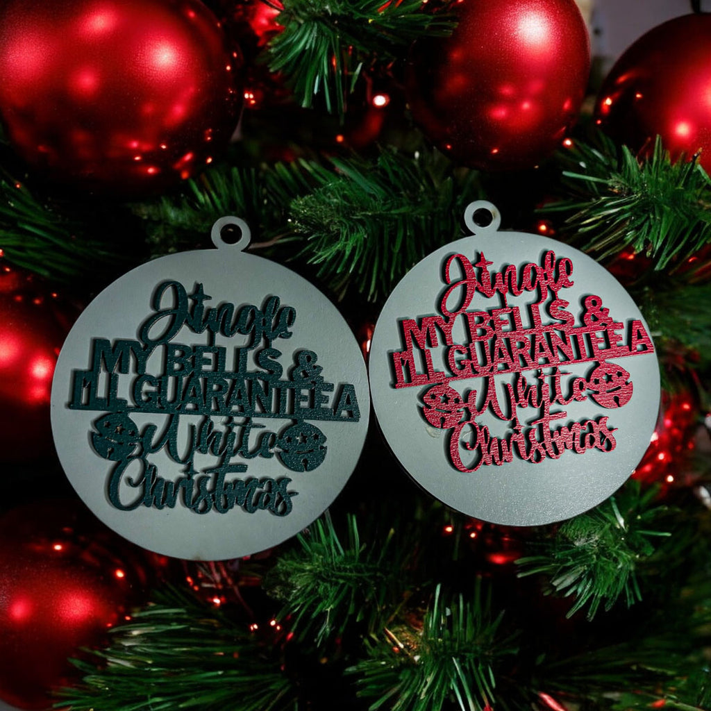 Jingle My Bells  12 Colors - Cart2u.ro