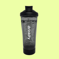 Electric Protein Shaker Bottle, Rechargeable Protein Shaker - Cart2u.ro