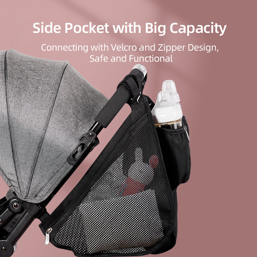 Universal Stroller Organizer - Cart2u.ro