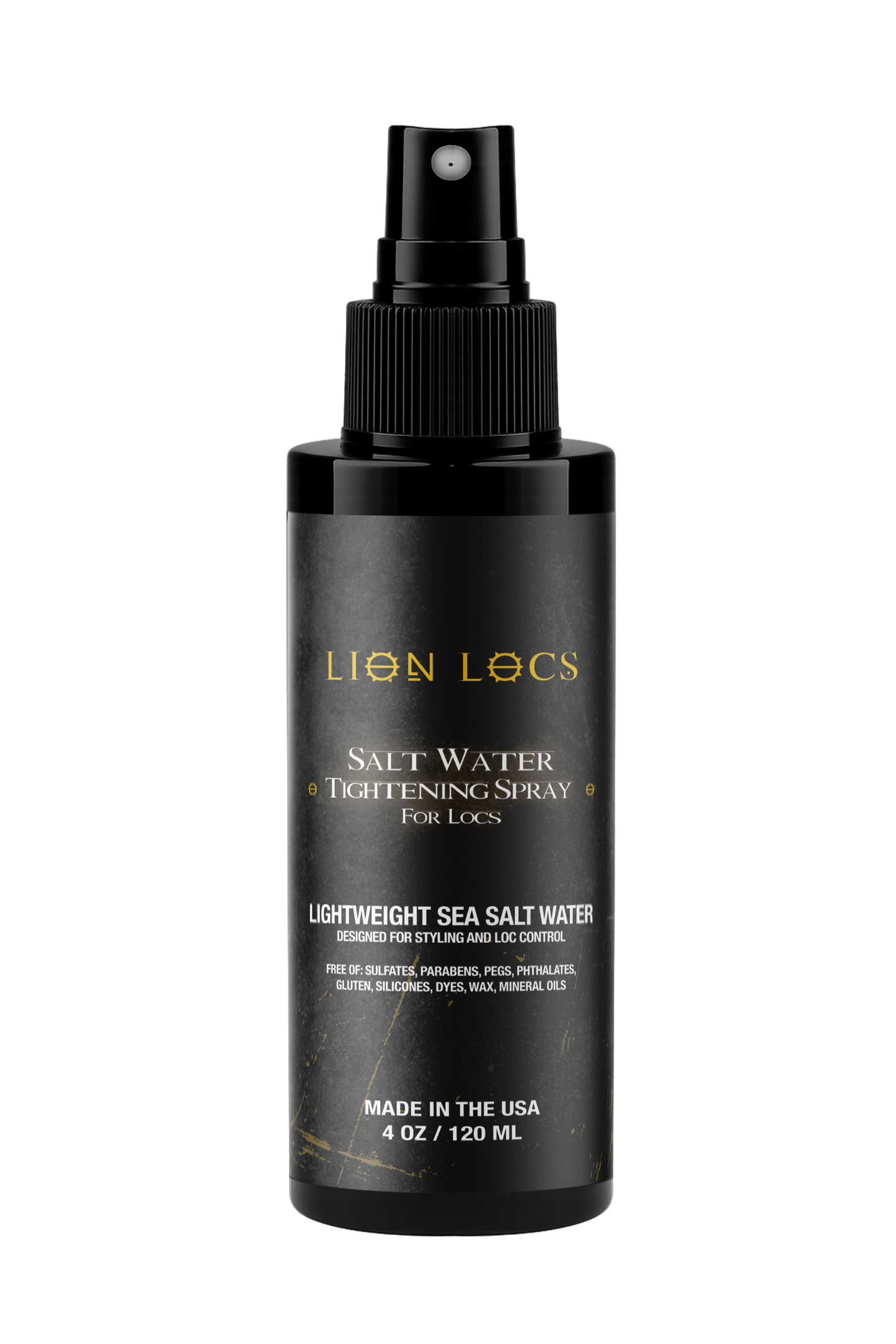Sea Salt Spray