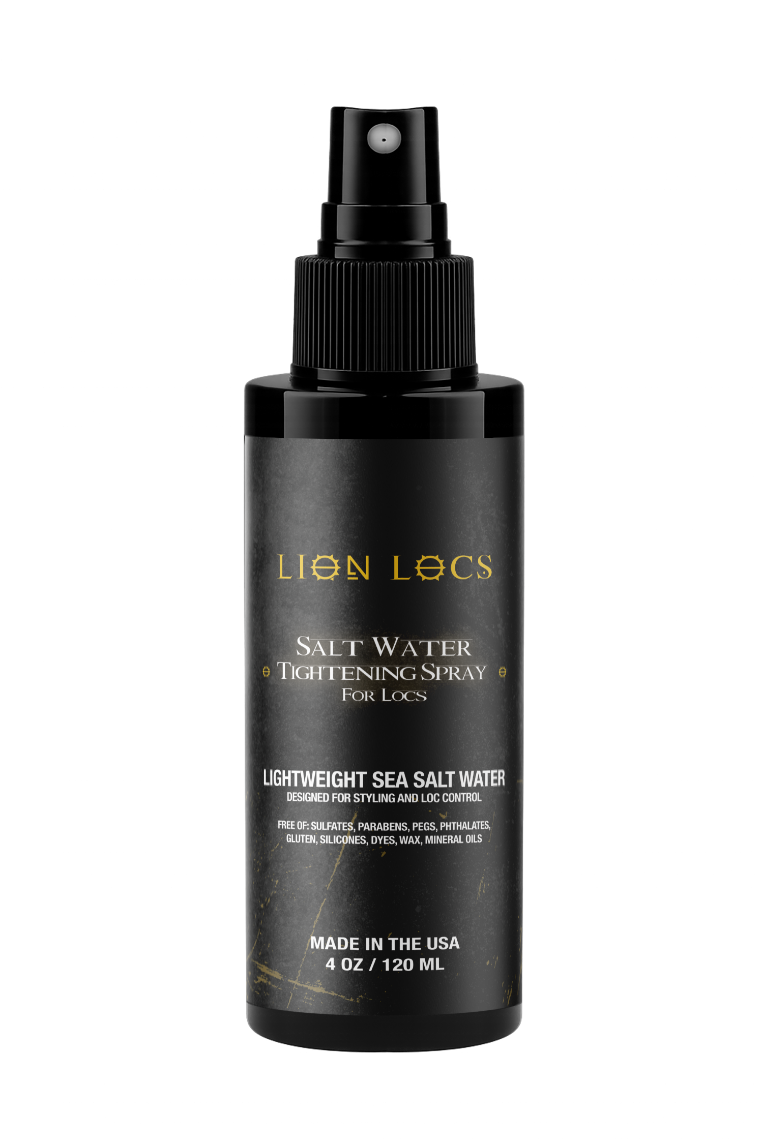 Sea Salt Spray - Cart2u.ro