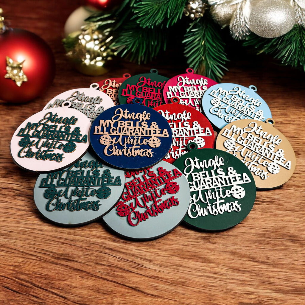 Jingle My Bells  12 Colors - Cart2u.ro
