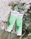 Green Tea Body Salt - Cart2u.ro