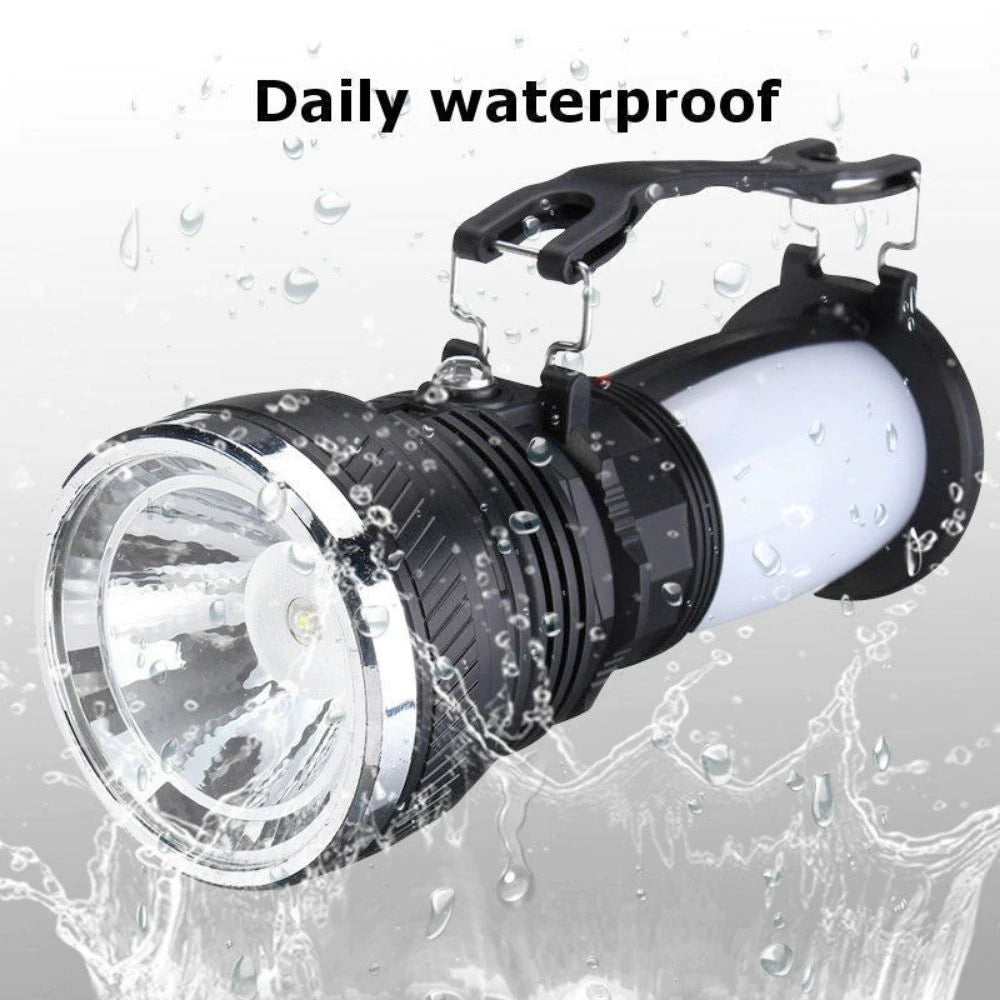 Multi Function Camping Light - Cart2u.ro