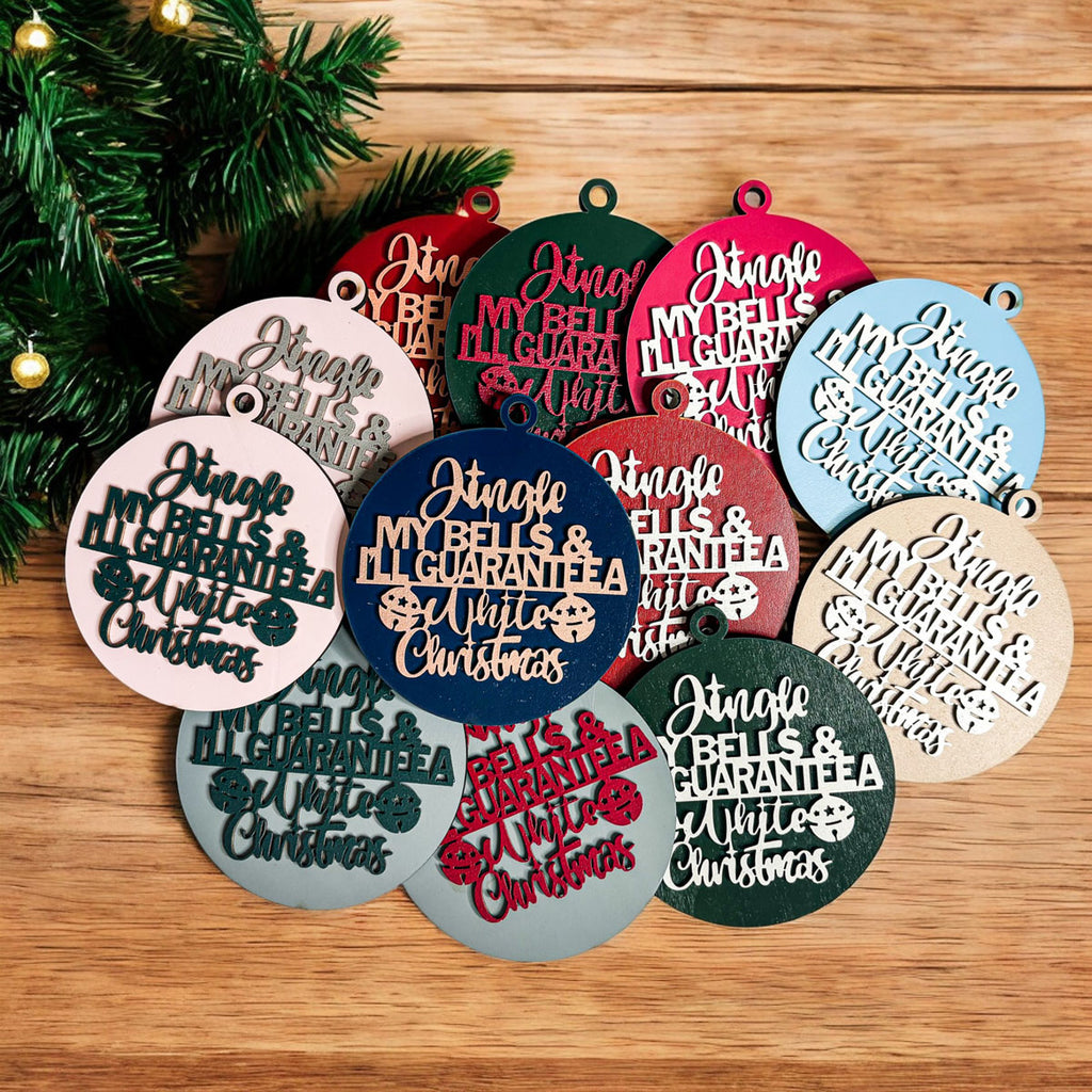 Jingle My Bells  12 Colors - Cart2u.ro