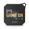 Retro Pixel Waterproof Bluetooth Speaker - Cart2u.ro