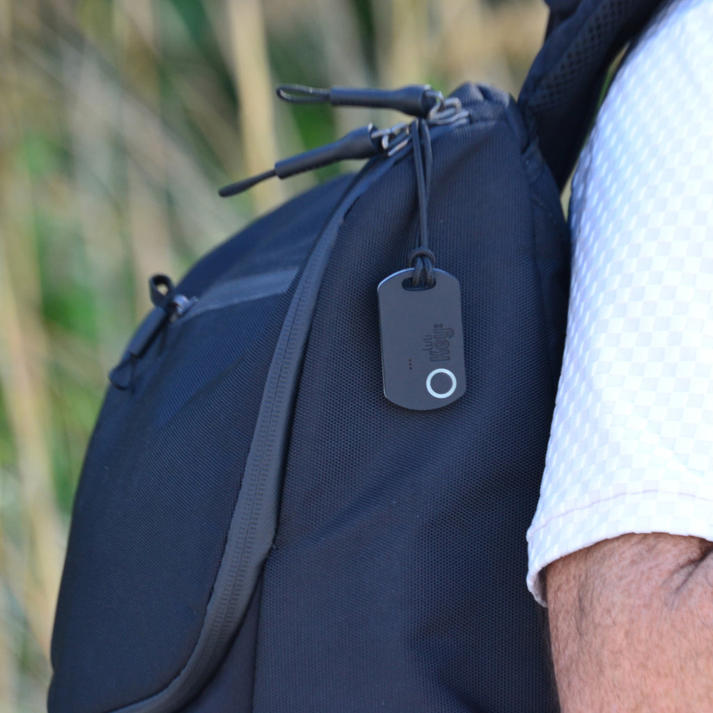 LutiKey Tracker - Bluetooth Tracking Device - Cart2u.ro