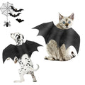 Halloween Pet Bat Wings Costume Cat and Dogs - Cart2u.ro
