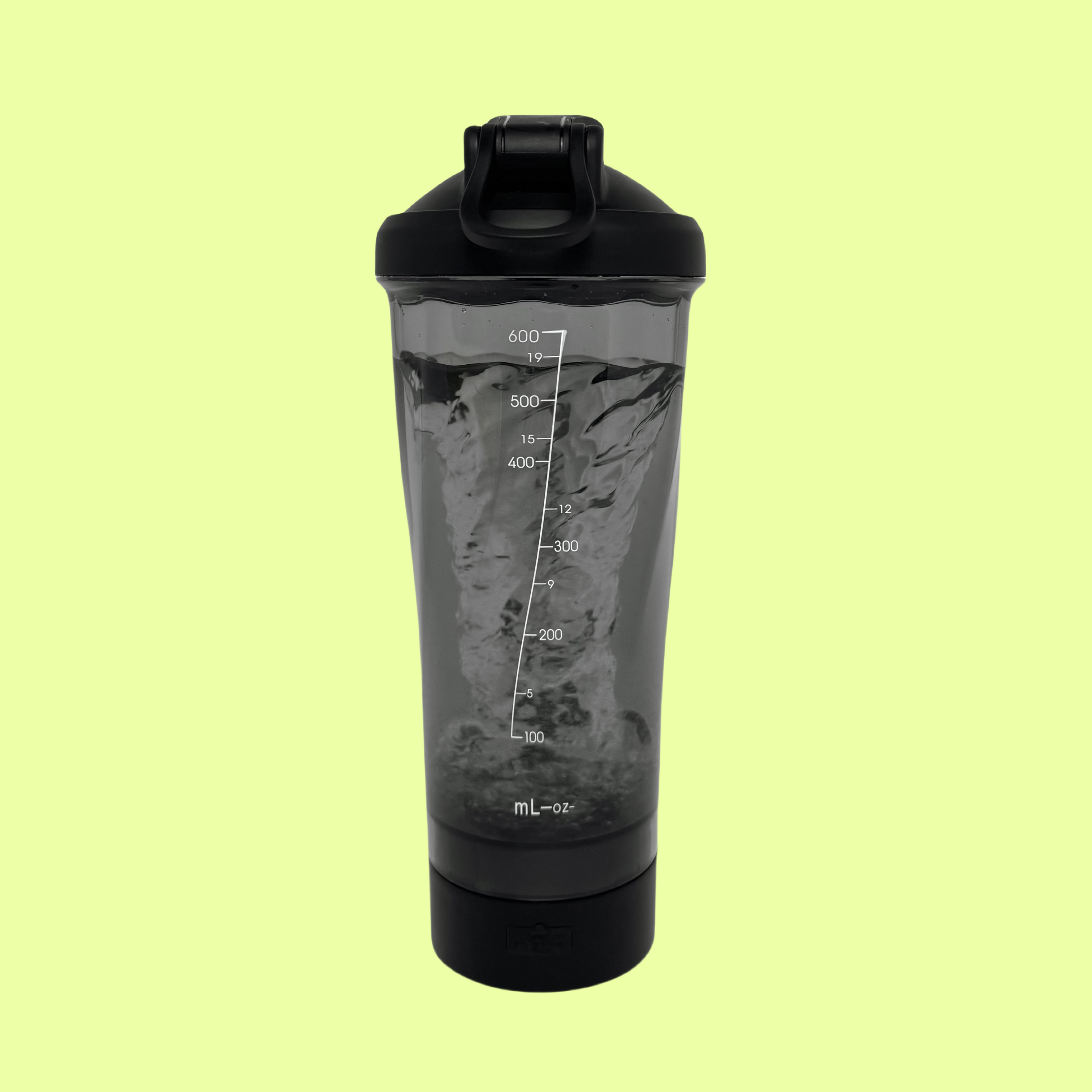 Electric Protein Shaker Bottle, Rechargeable Protein Shaker - Cart2u.ro