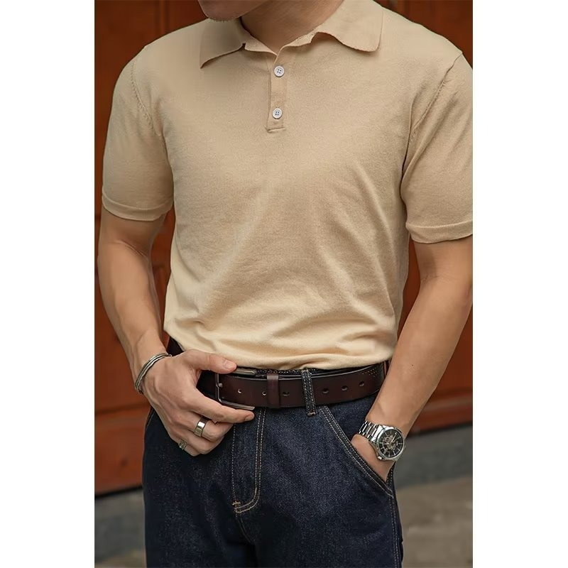 Modern Essential Men's Polo Shirt - Cart2u.ro