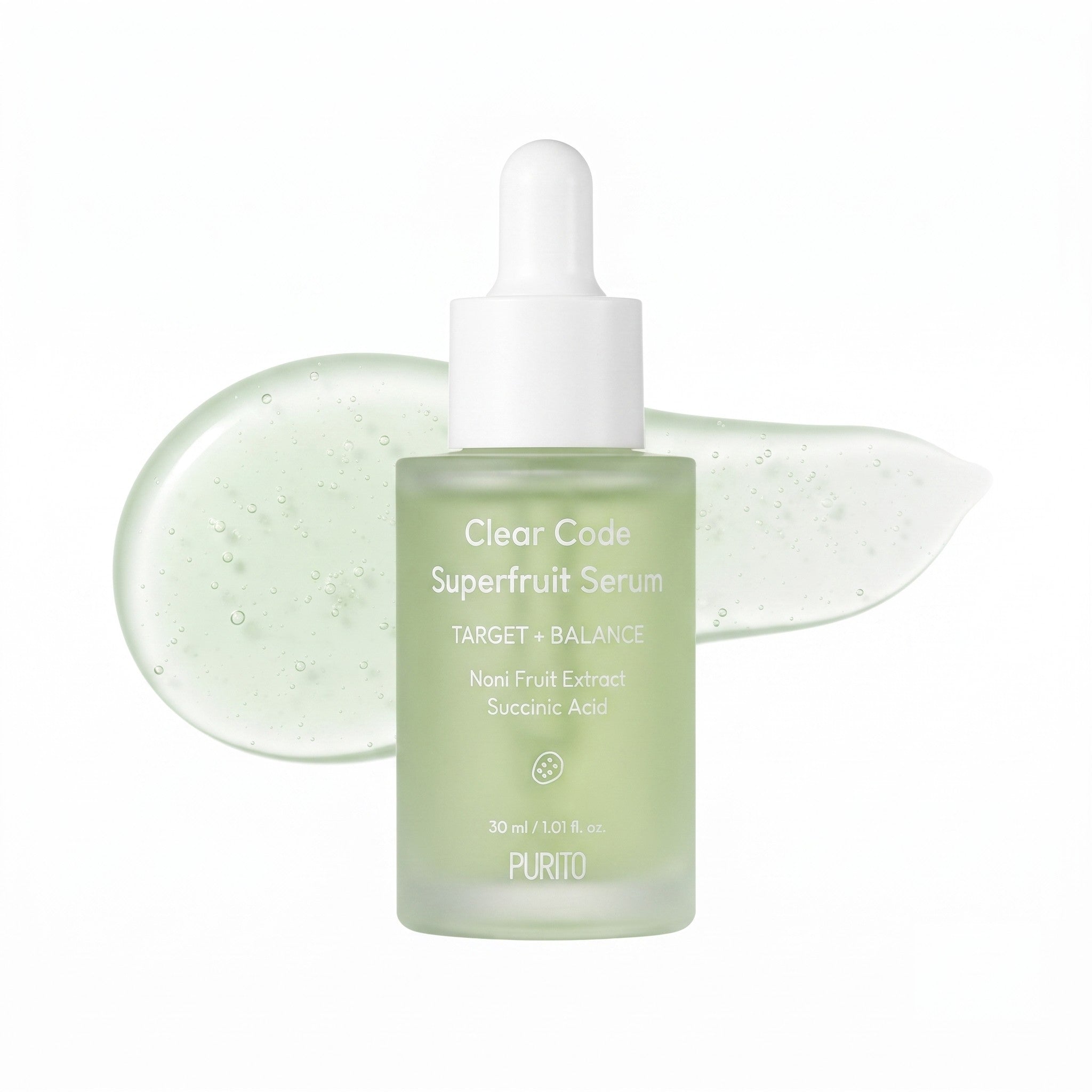 Purito SEOUL Clear Code Superfruit Serum 30ml