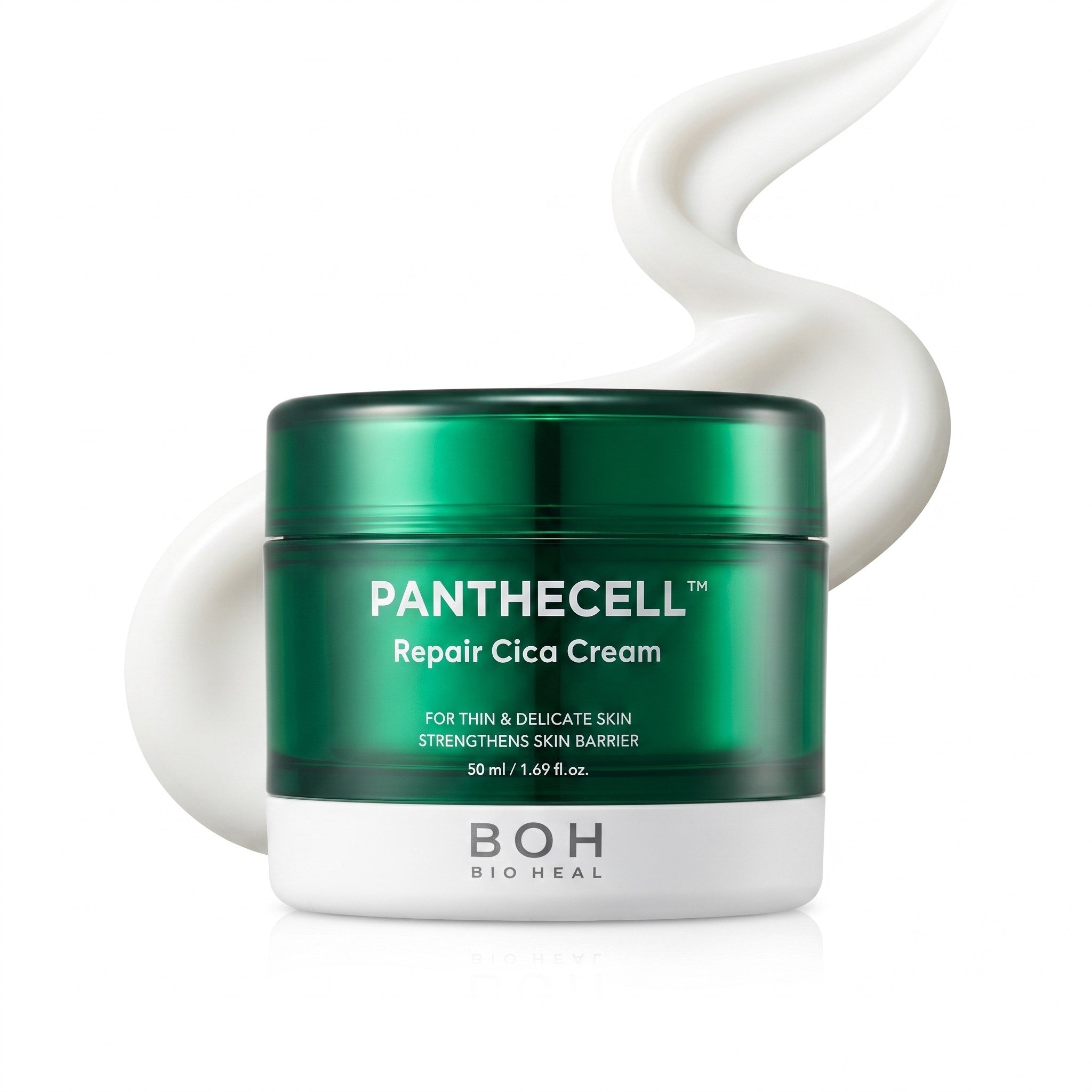 BIO HEAL BOH Panthecell Repair Cica Cream 50ml