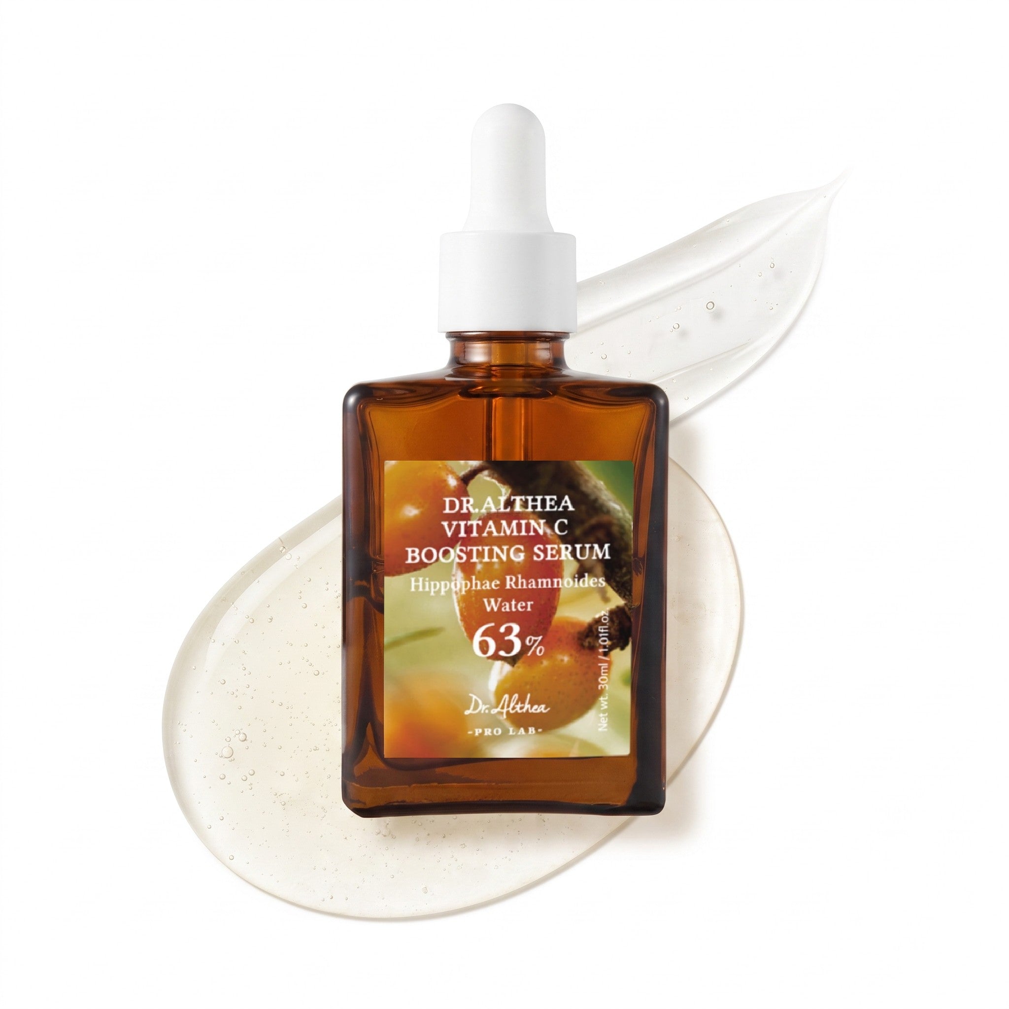 Dr.Althea Vitamin C Boosting Serum 30ml