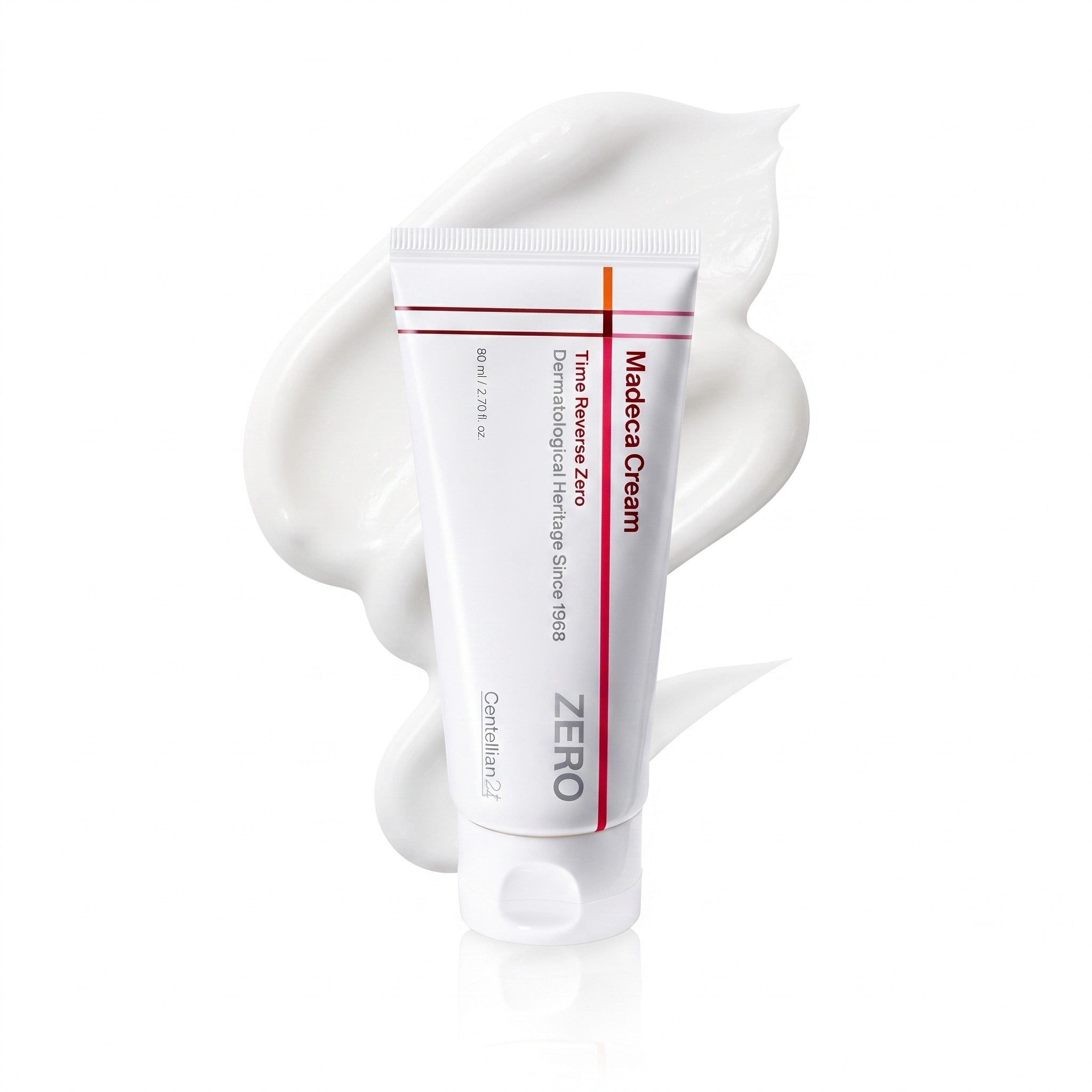 Centellian24 Madeca Cream Time Reverse Zero 80ml