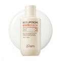 make p:rem Rice Liposome Panthenol Moisture Toner 200ml
