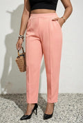 Pantaloni dama marimi mari 6228-23 BIGsize