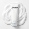 Torriden Dive-In Low Molecular Hyaluronic Acid Cleansing Foam 150ml