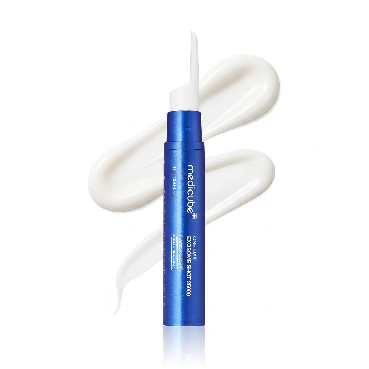 medicube One Day Exosome Shot 25000 13ml medicube
