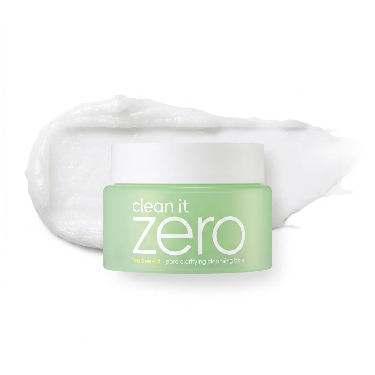 BANILA CO Clean It Zero Pore Clarifying Cleansing Balm 25ml