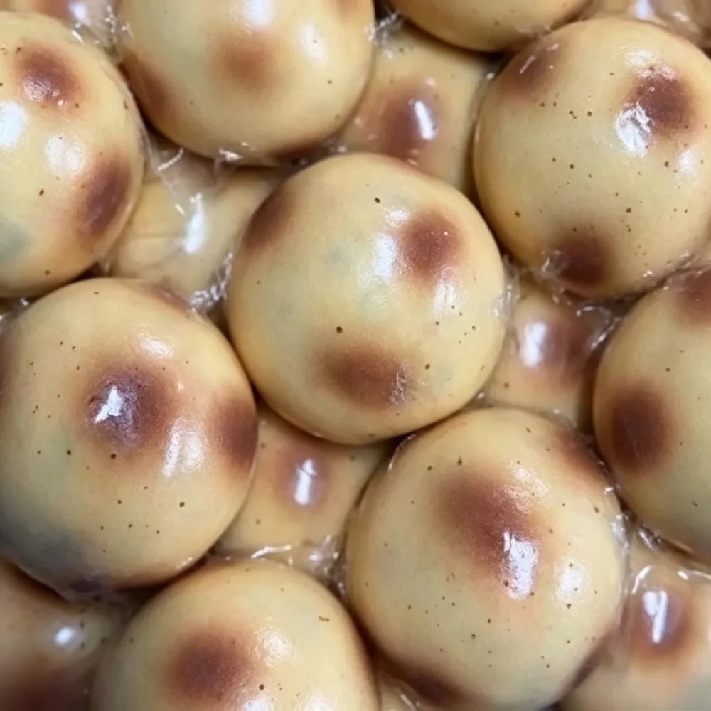 Fried Potato Shaped Squishy Toy Crispy Sound Stress-Relief Toy Slow Rising Stress Relief Squeeze Ball For  Adults Gift