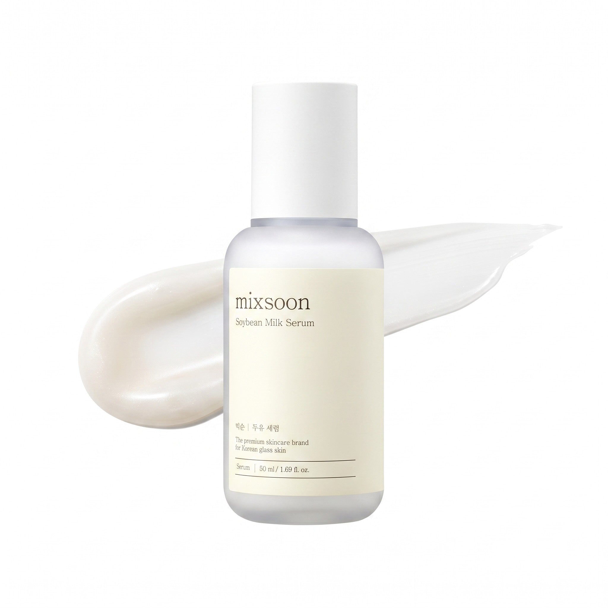 mixsoon Soybean Milk Serum 50ml
