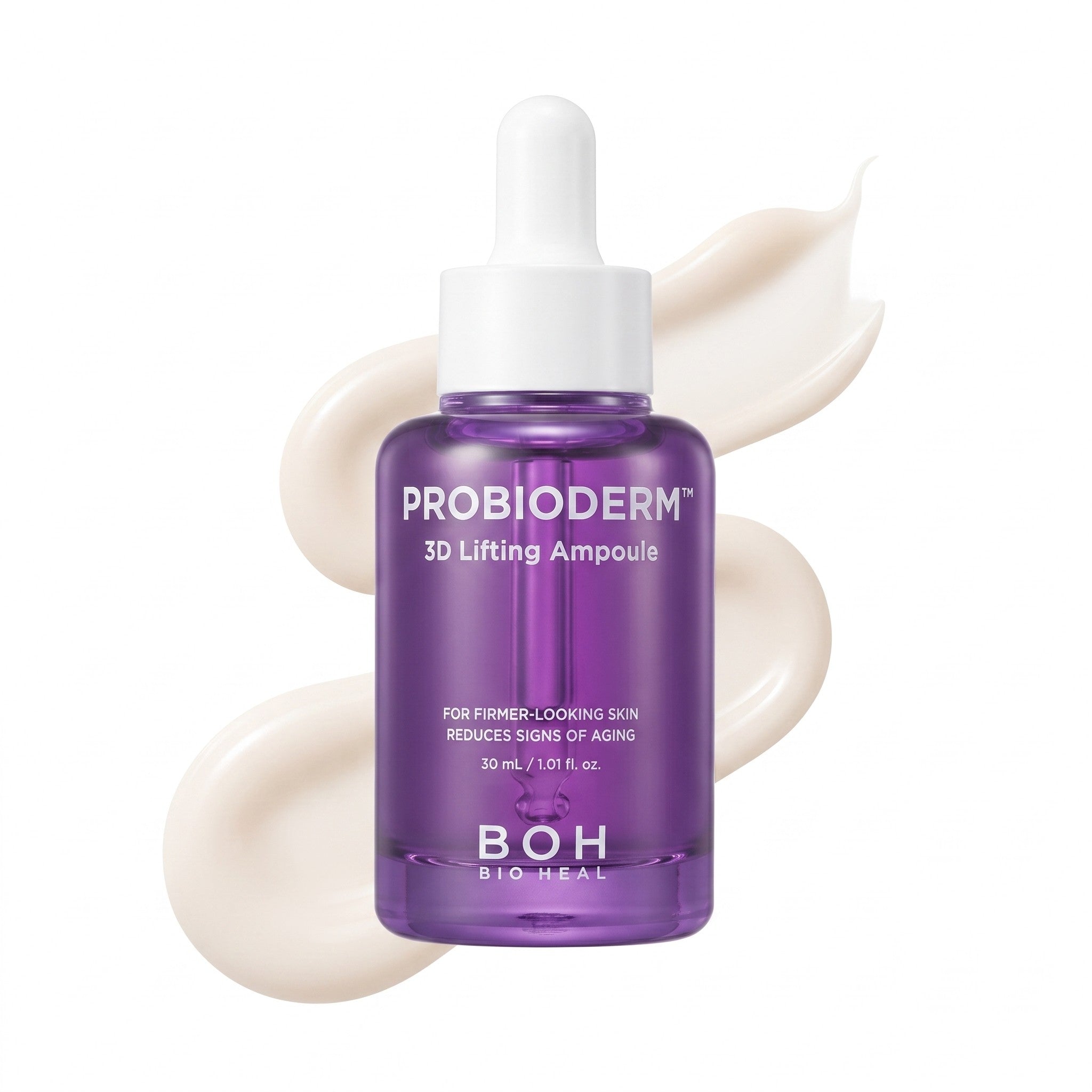 BIO HEAL BOH Probioderm 3D Lifting Ampoule 30ml