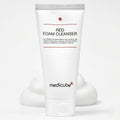 MEDICUBE Red Foam Cleanser 120ml