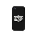 I'm A Proud Daddy Black Phone Case - Cart2u.ro