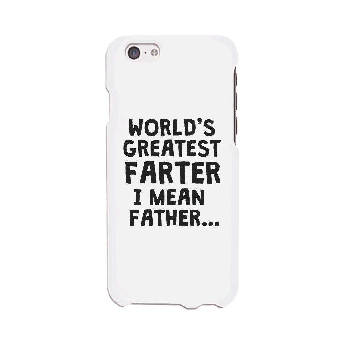 Farter I Mean Father Case Funny Fathers Day Gifts - Cart2u.ro