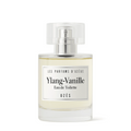 Apa de toaleta, Ylang-Vanille, 50ml parfumedu