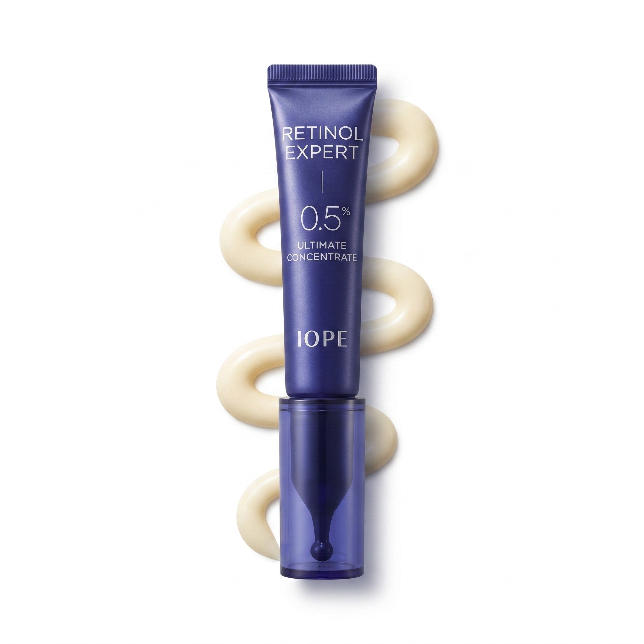 IOPE Retinol Expert 0.5% Ultimate Concentrate 15ml