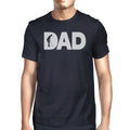 Dad Golf Mens Navy Funny T-Shirt For Golf Dads - Cart2u.ro