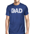 Dad Golf Mens Blue Cute Graphic Tee Unique Dad - Cart2u.ro