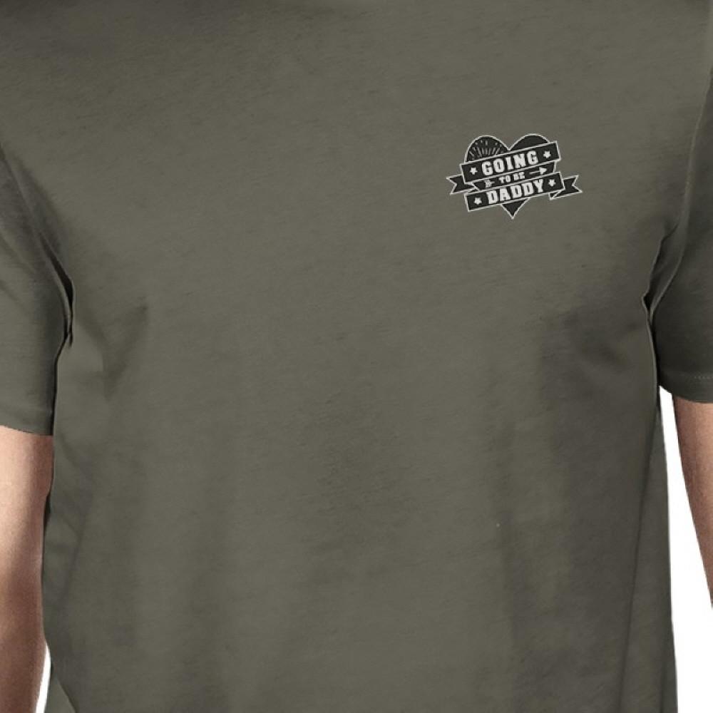 World's Best Dad Mens Funny Design Cotton Tee - Cart2u.ro